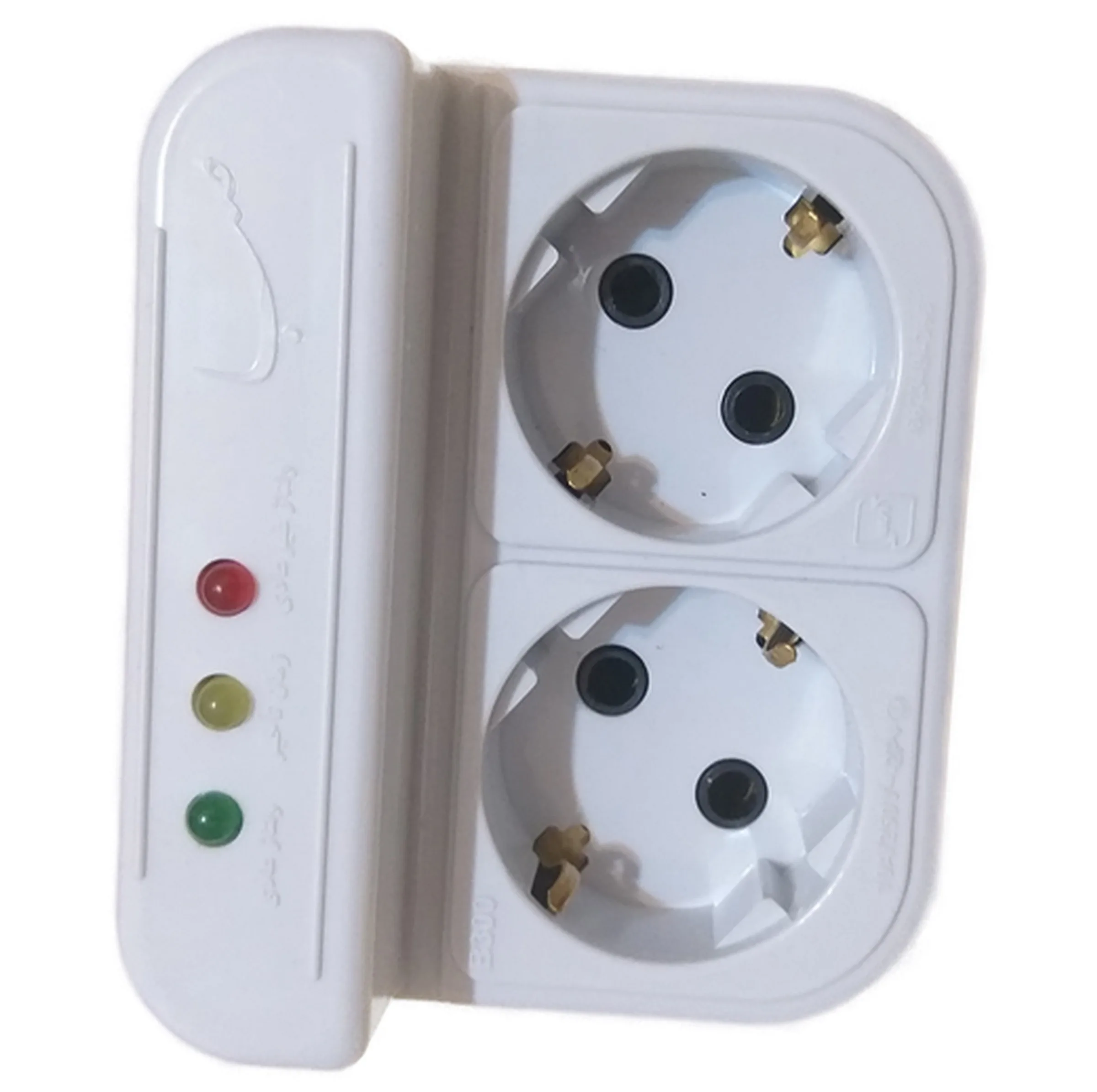 محافظ ولتاژ صبا تصویر کیمیا مدل B300