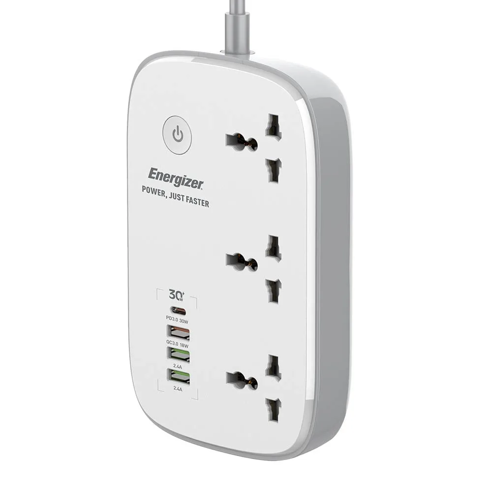 چندراهی برق انرجایزر مدل EPB2502EU