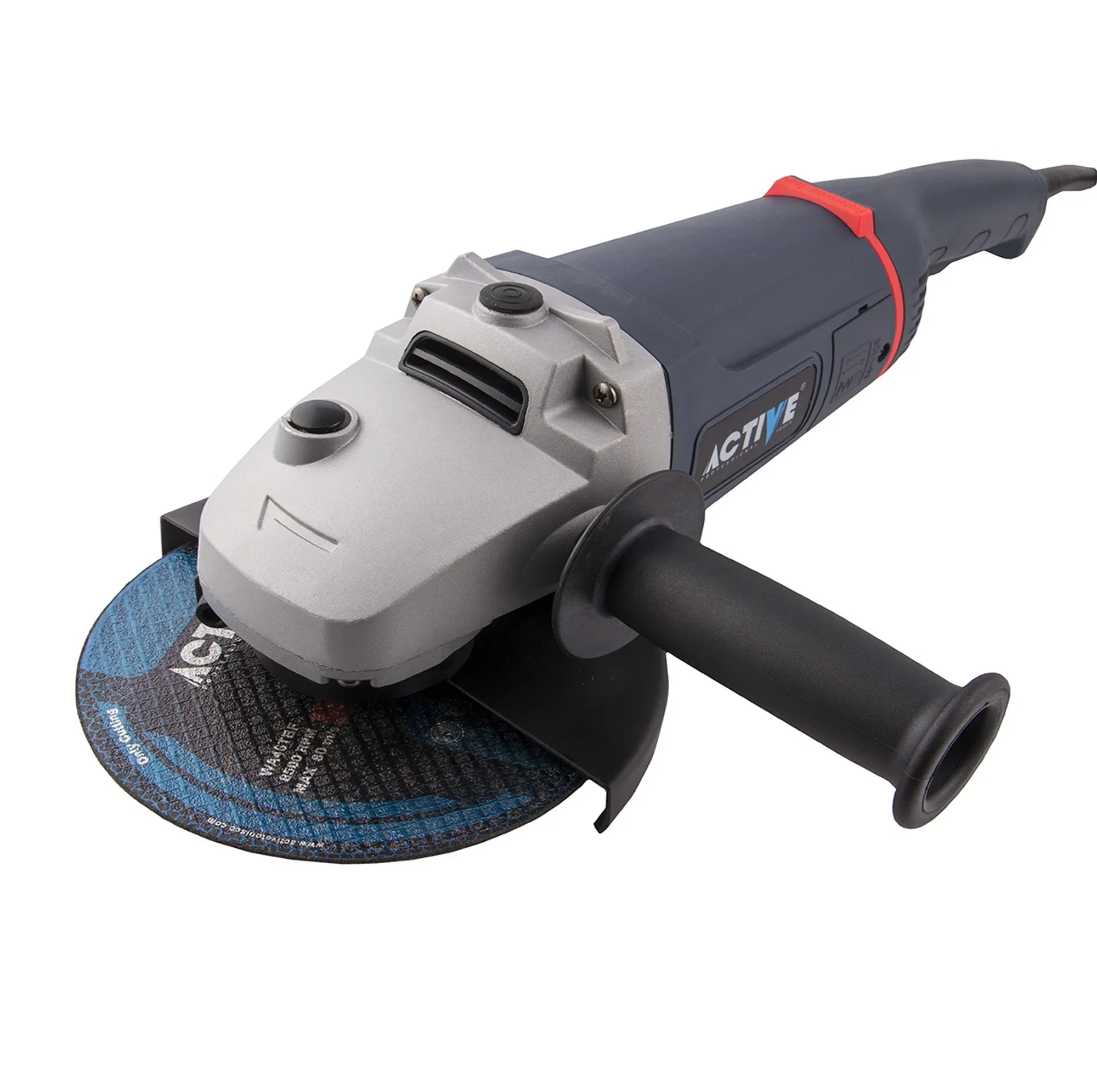 فرز آهنگری اکتیو تولز مدل AC-2818NX