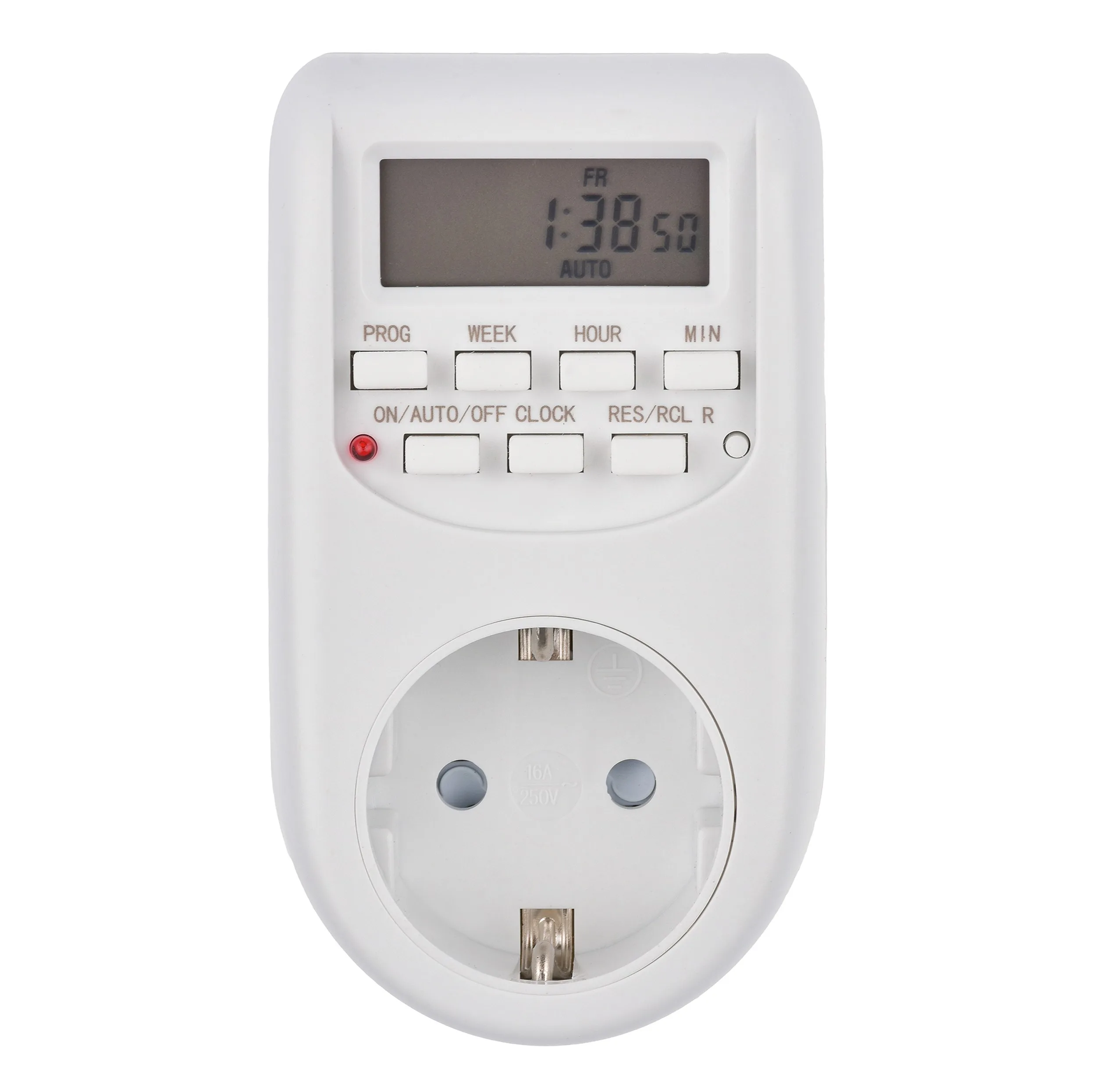 تایمر برق اتکو مدل ET-10A-T