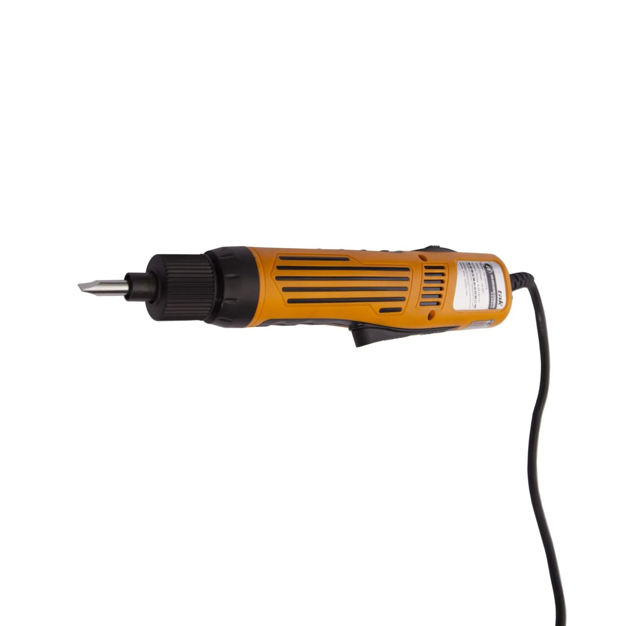 پیچ گوشتی برقی تک مدل Tak_dc6230ps
