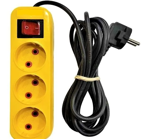 چندراهی برق مدل کلاسیک الکتریک