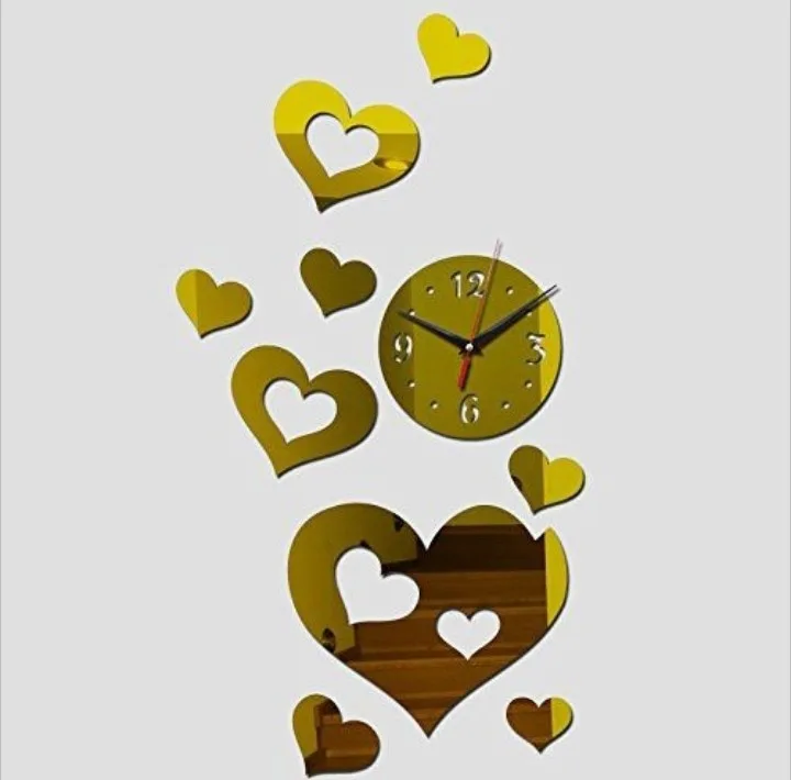 ساعت دیواری آتریکس کد S0030