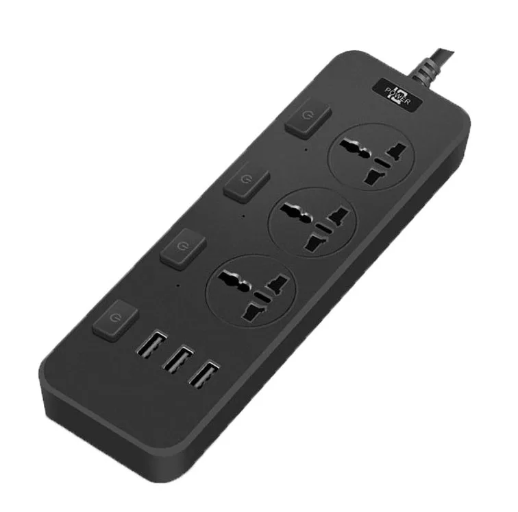 چندراهی برق آی کیو پاور مدل T14