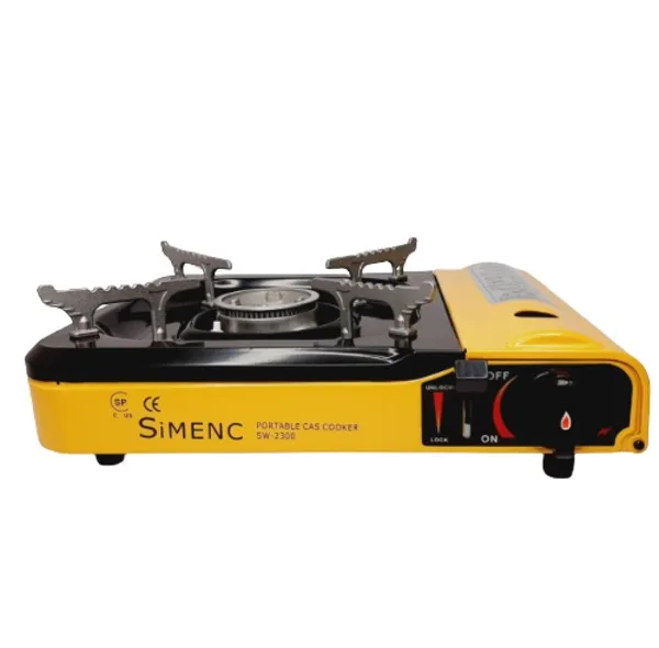 اجاق سفری سیمنک مدل SN-852