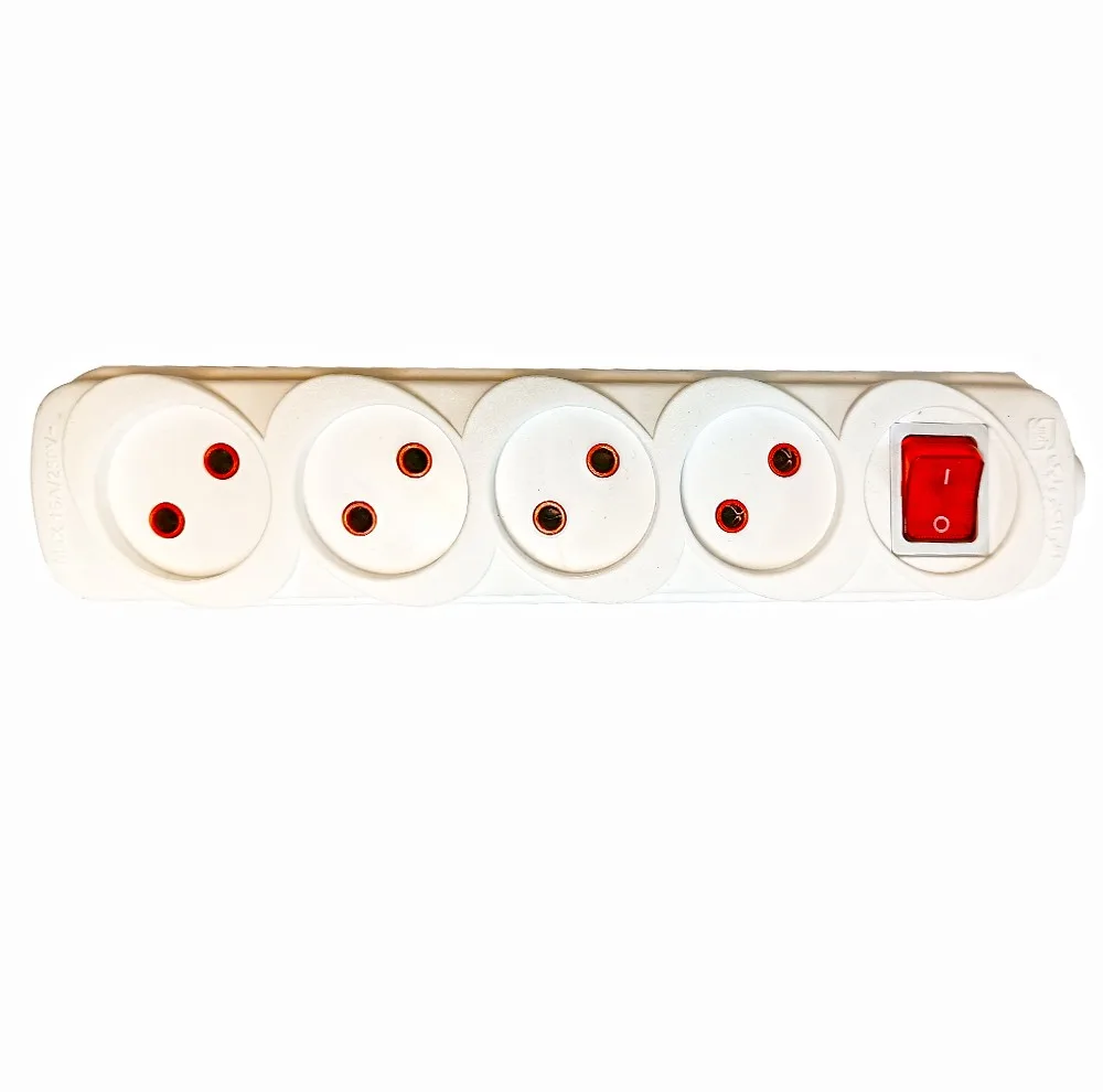چند راهی برق آفر الکترونیک مدل OR-319