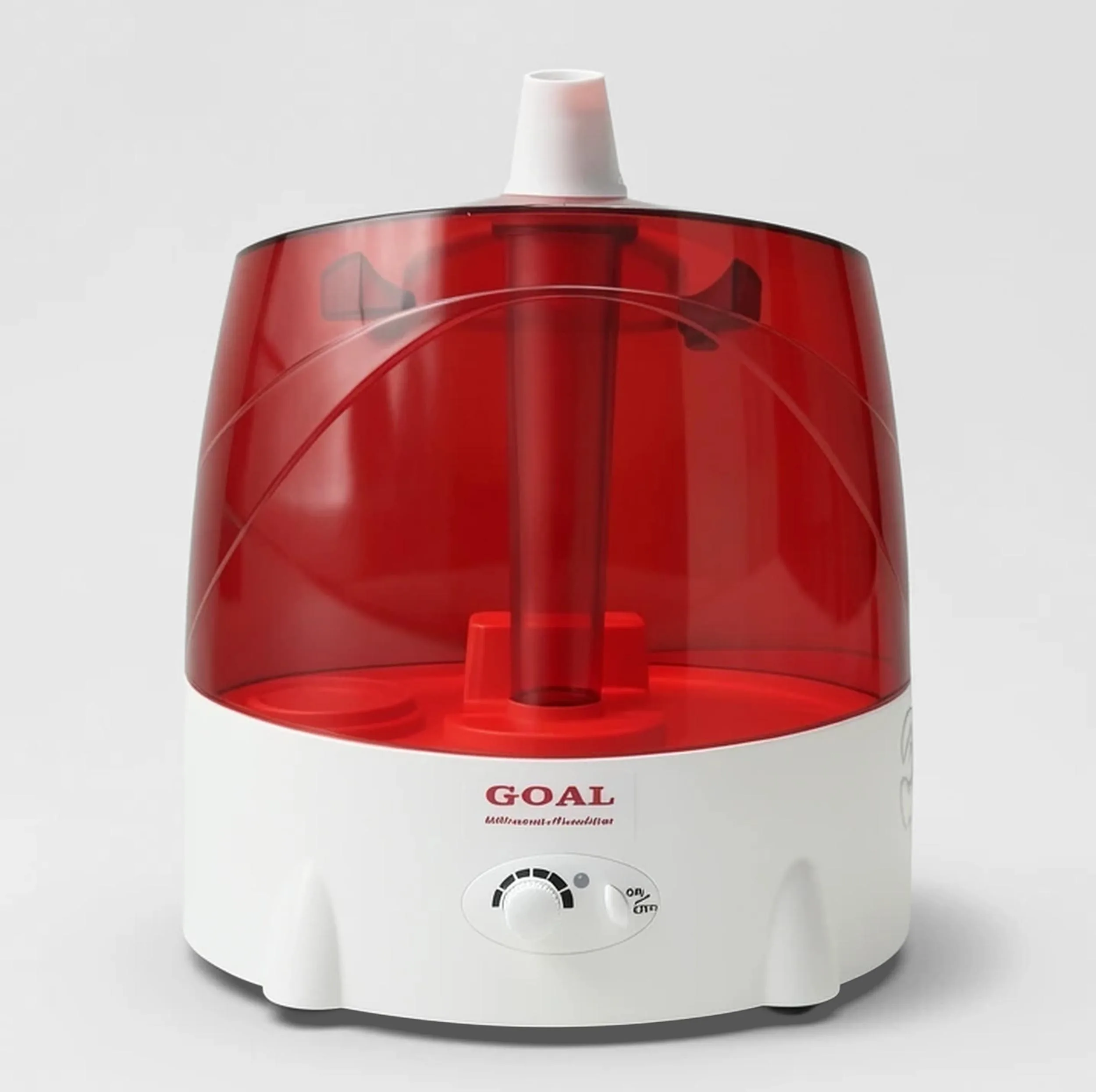 بخور سرد گل مدل Ultrasonic