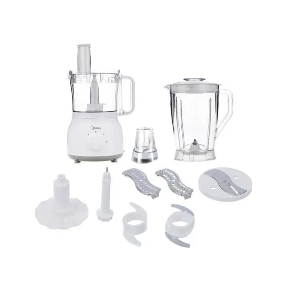 غذاساز مایدیا مدل FPF 360A