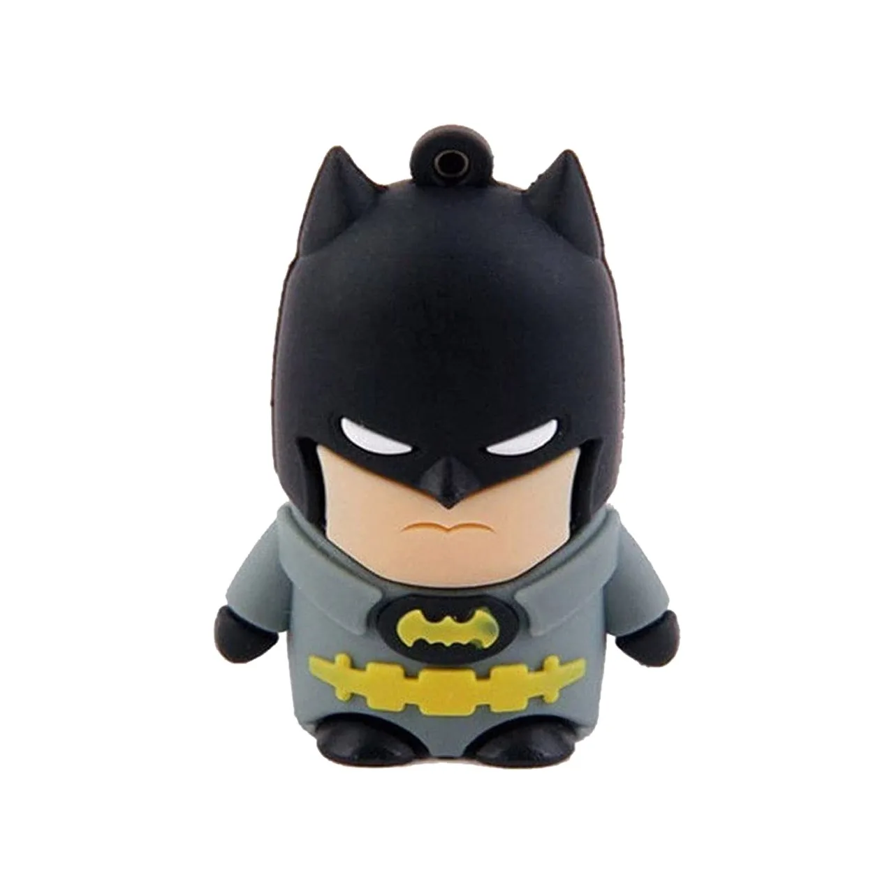 فلش مموری طرح بت من مدل UL-Batman01 ظرفیت 8 گیگابایت