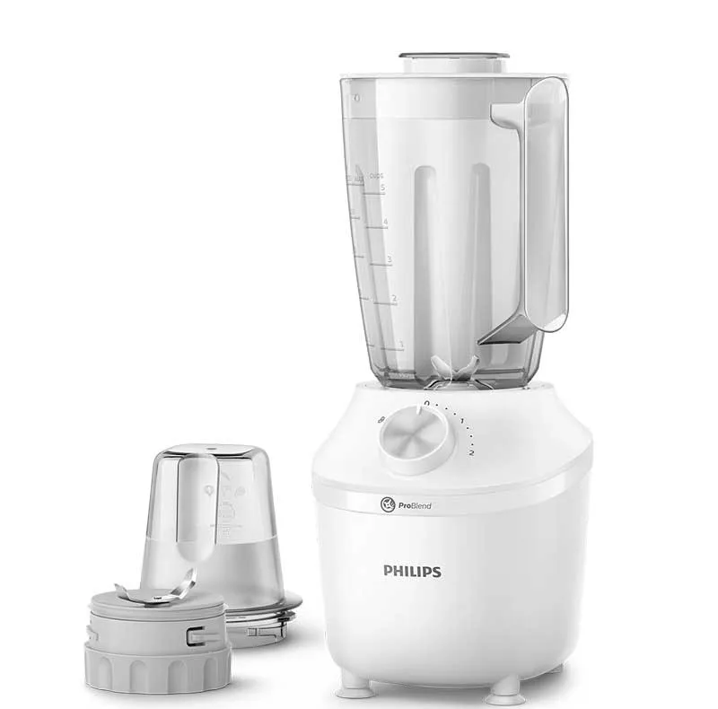 مخلوط کن و آسیاب کن فیلیپس مدل HR2191