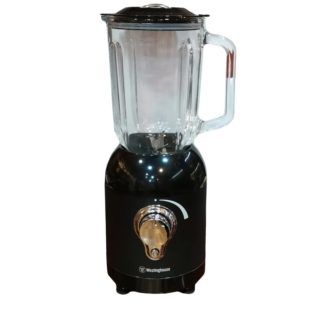 مخلوط کن 1.5 لیتری وستینگهاوس مدل wkbe222ss