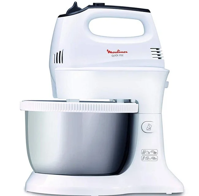 همزن مولینکس مدل HM3121B1