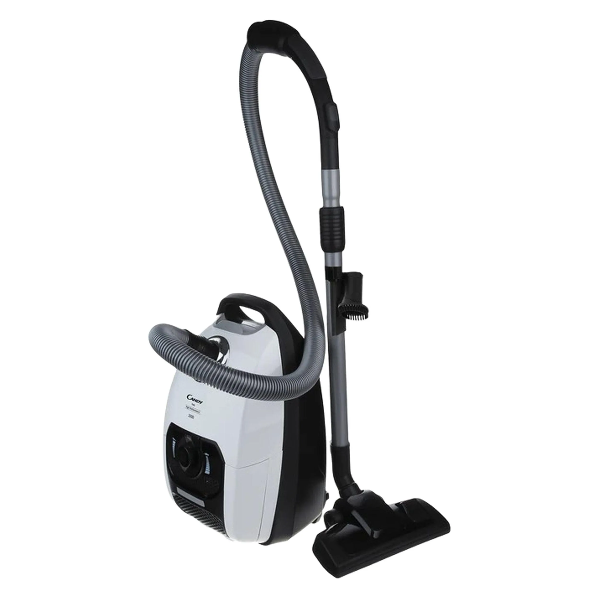جاروبرقی کندی مدل KCV-325