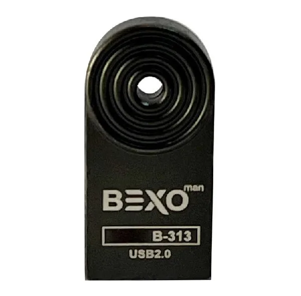 فلش مموری بکسو مدل B-313 ظرفیت 32 گیگابایت