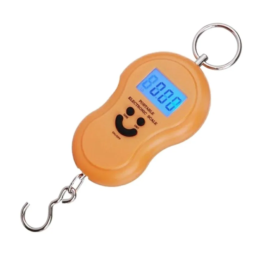 ترازوی دیجیتال آشپزخانه مدل Gh-5012