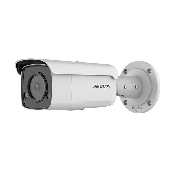 دوربین مداربسته تحت شبکه هایک ویژن مدل DS-2CD2T47G2-L(4mm)