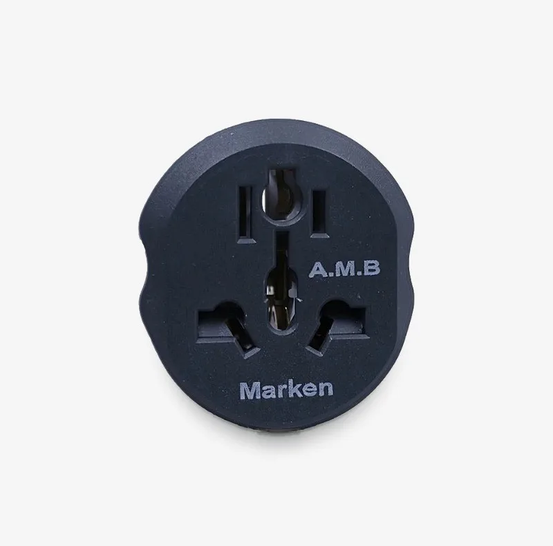 تبدیل دیواری 3 به 2 نارکن مدل A-M-B