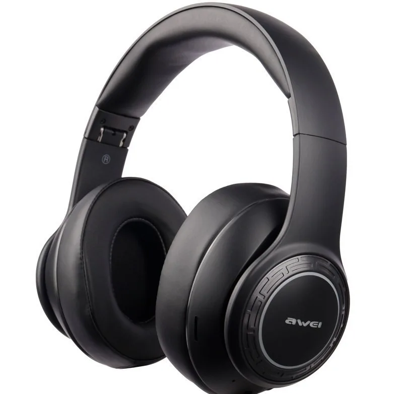 هدست مخصوص بازی بلوتوثی اوی مدل FN HEAD 300 PHONE A BL