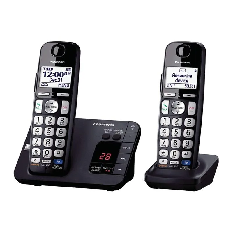 تلفن پاناسونیک مدل KX-TGE432