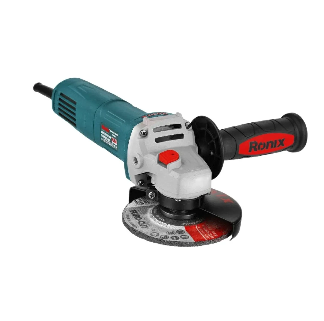 مینی فرز رونیکس مدل RON-3111