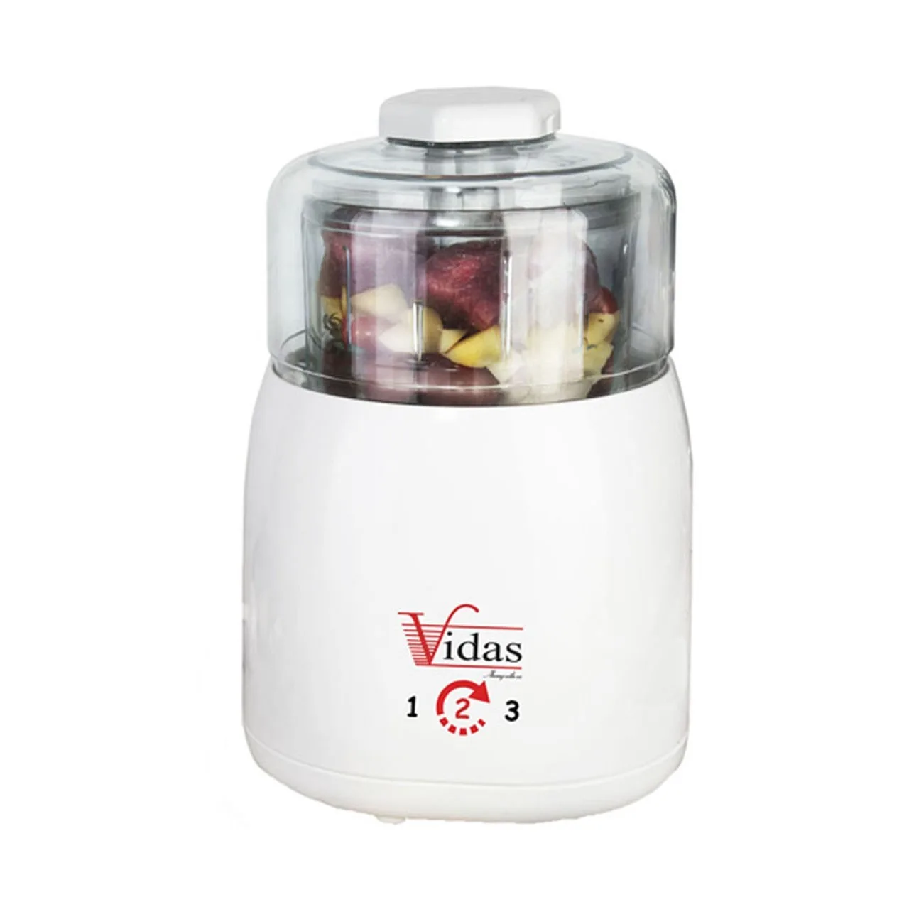 خردکن ویداس مدل VIR-3332