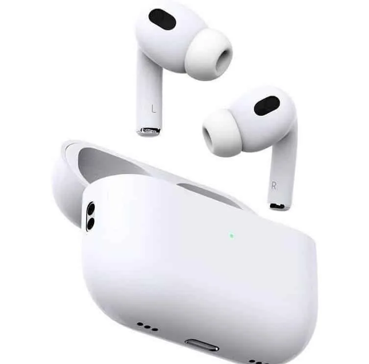 هدفون بلوتوثی مدل Air-Y03 pro ANC