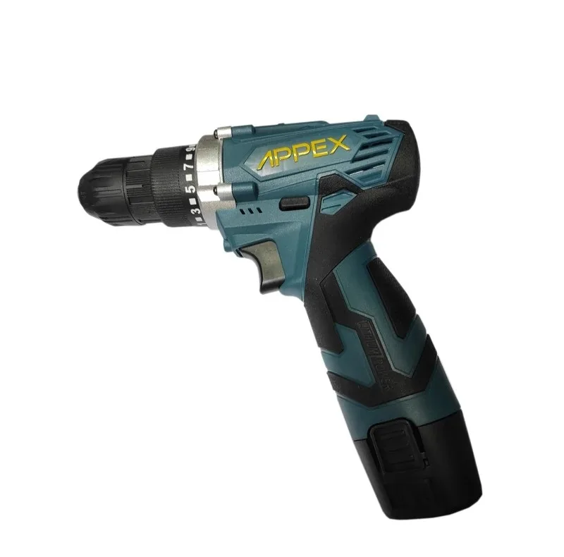 دریل پیچ گوشتی اپکس مدل AJ-APX-30012