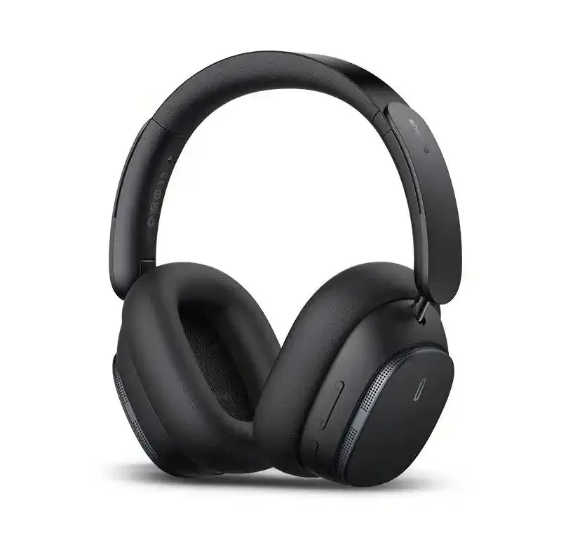 هدست بی سیم بیسوس مدل MAH QUALITY H1 PRO LONG