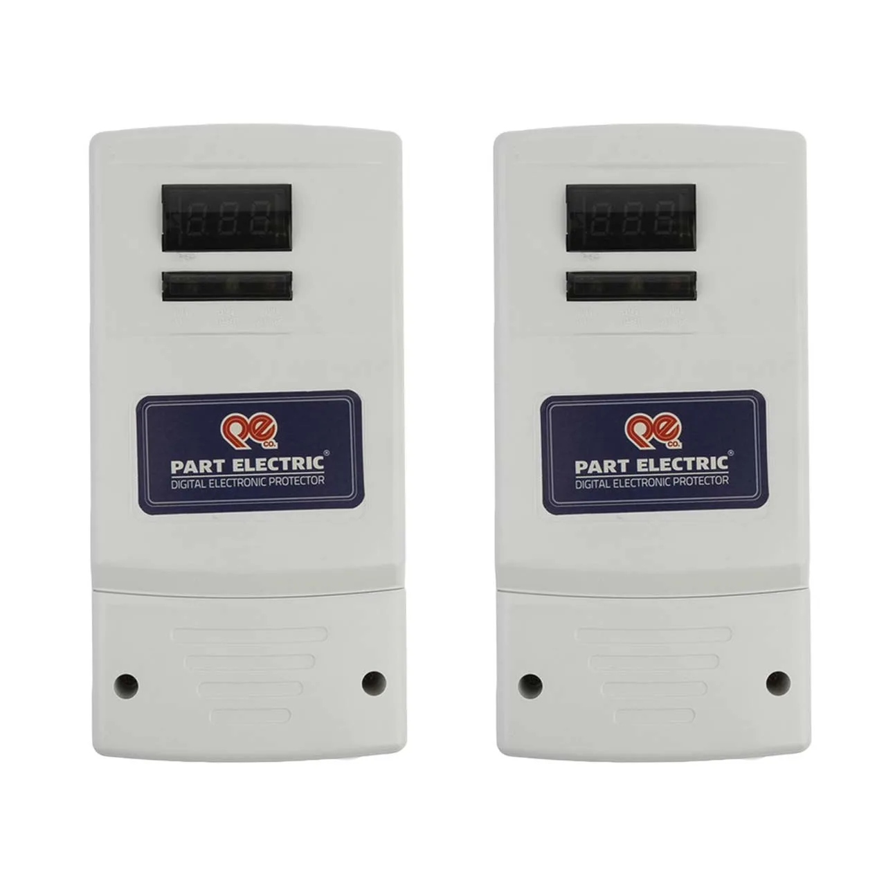 محافظ ولتاژ پارت الکتریک مدل Pa-5137 بسته دو عددی