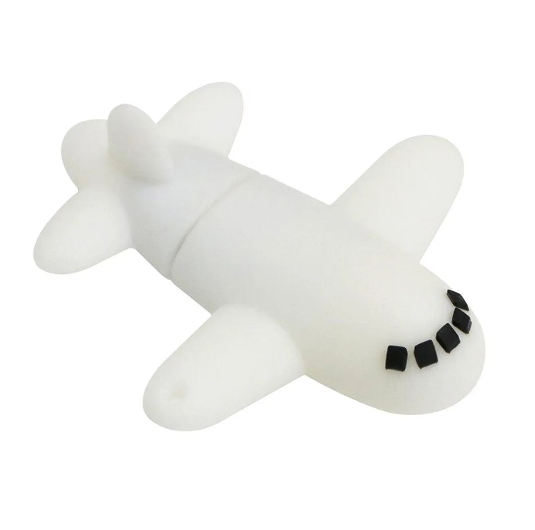 فلش مموری طرح هواپیما 02 مدل UL-Airplane02 ظرفیت 16 گیگابایت