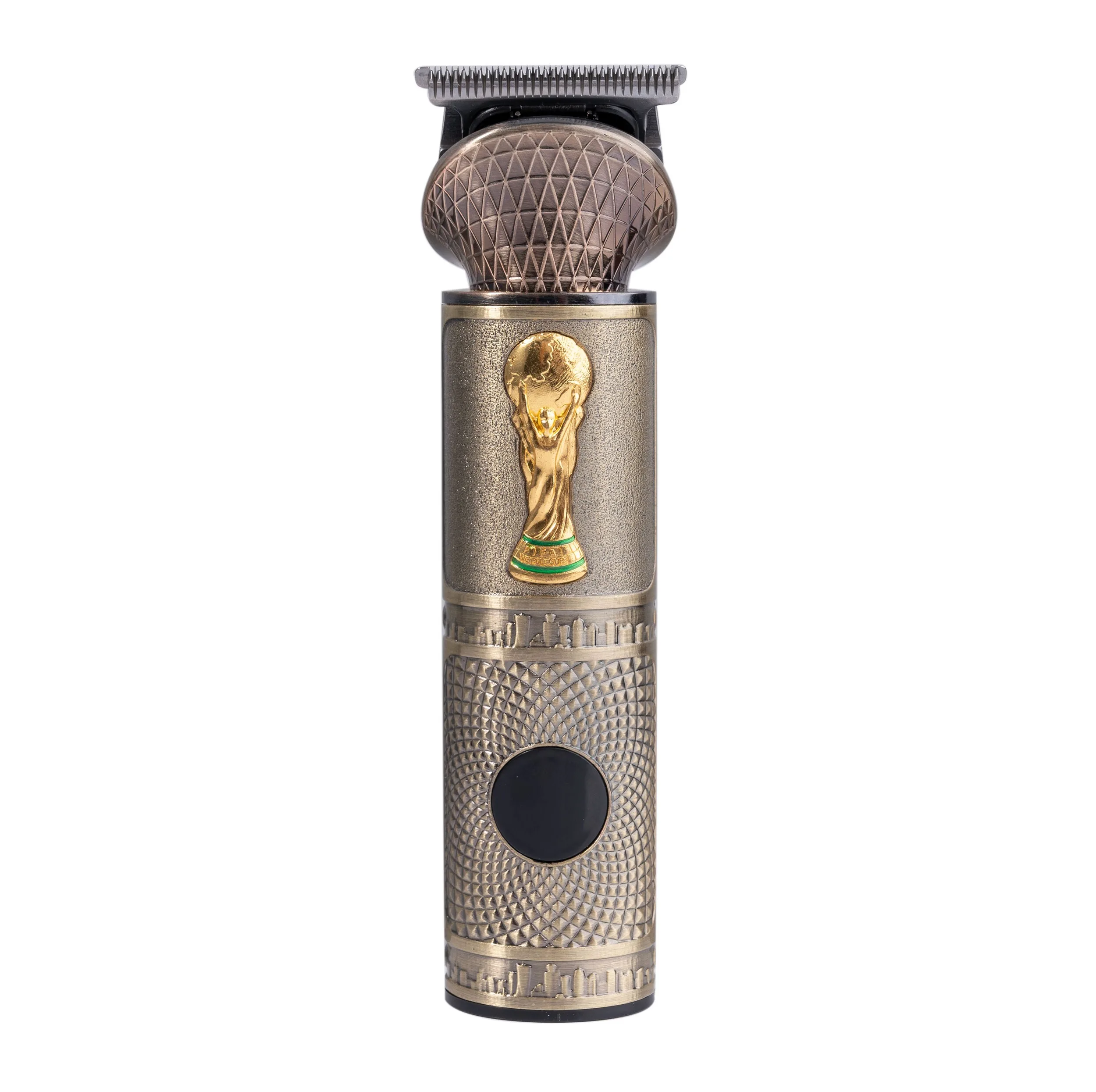 ماشین اصلاح موی سر و صورت لایچی مدل L-914، اصلاح به صورت صفر زن، خط زن، عملکرد توربو، نمایش وضعیت باتری، منبع انرژی با کابل USB، تکنولوژی اصلاح به صورت تریم، مدت زمان شارژ 120 دقیقه و مدت زمان استفاده پس از شارژ 100 دقیقه، به‌همراه کابل شارژ USB