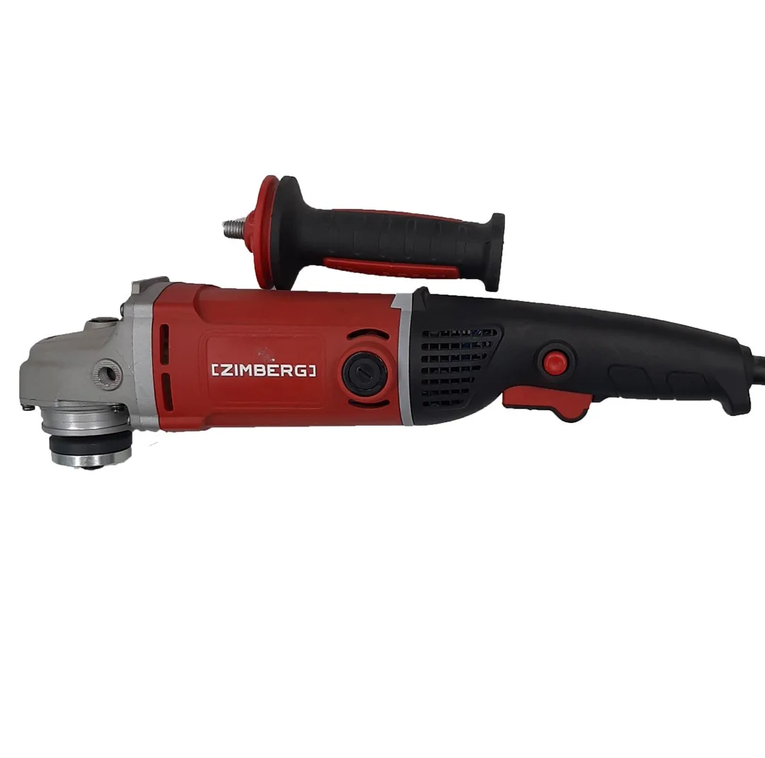 مینی فرز زیمبرگ 1050 وات 115 میلی متری مدل PZA-7150