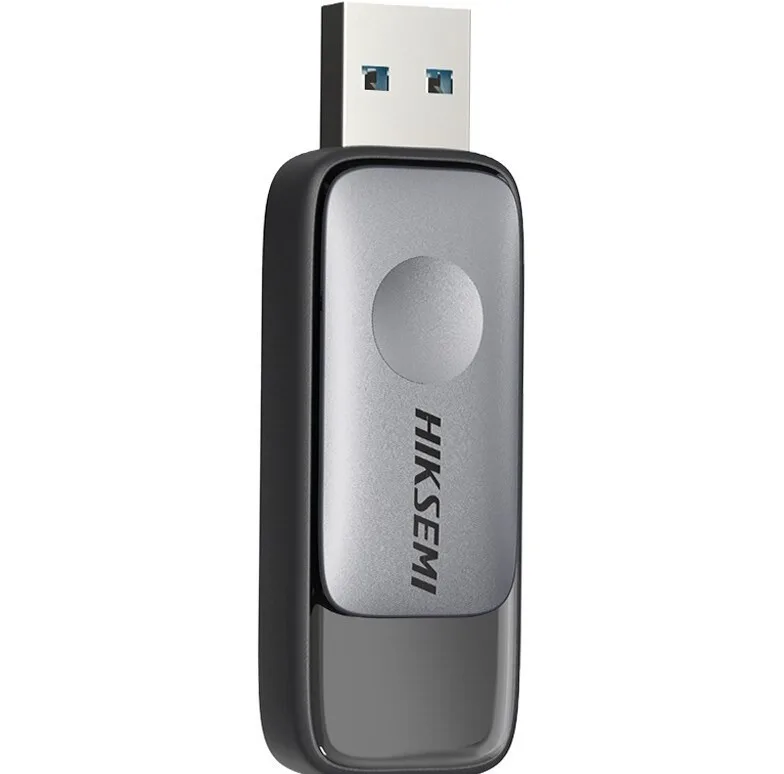 فلش مموری هایک سمی مدل M210S USB 3 ظرفیت 32 گیگابایت با رابط USB، USB 3.0