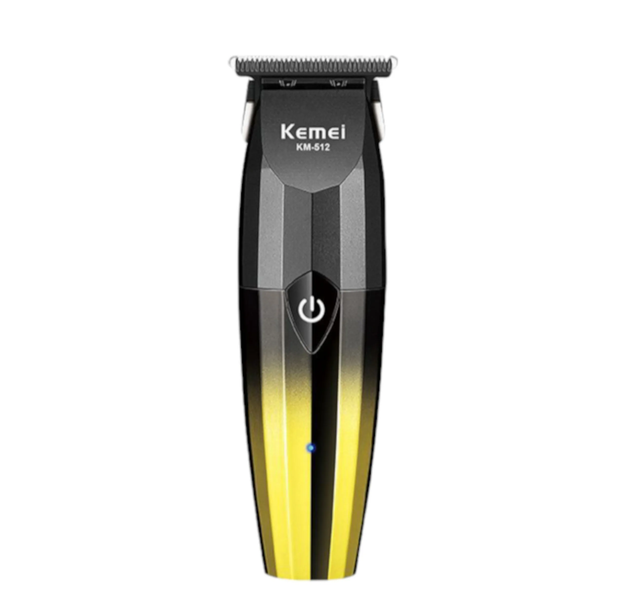 ماشین اصلاح موی سر و صورت شارژی کیمی مدل KM-512
