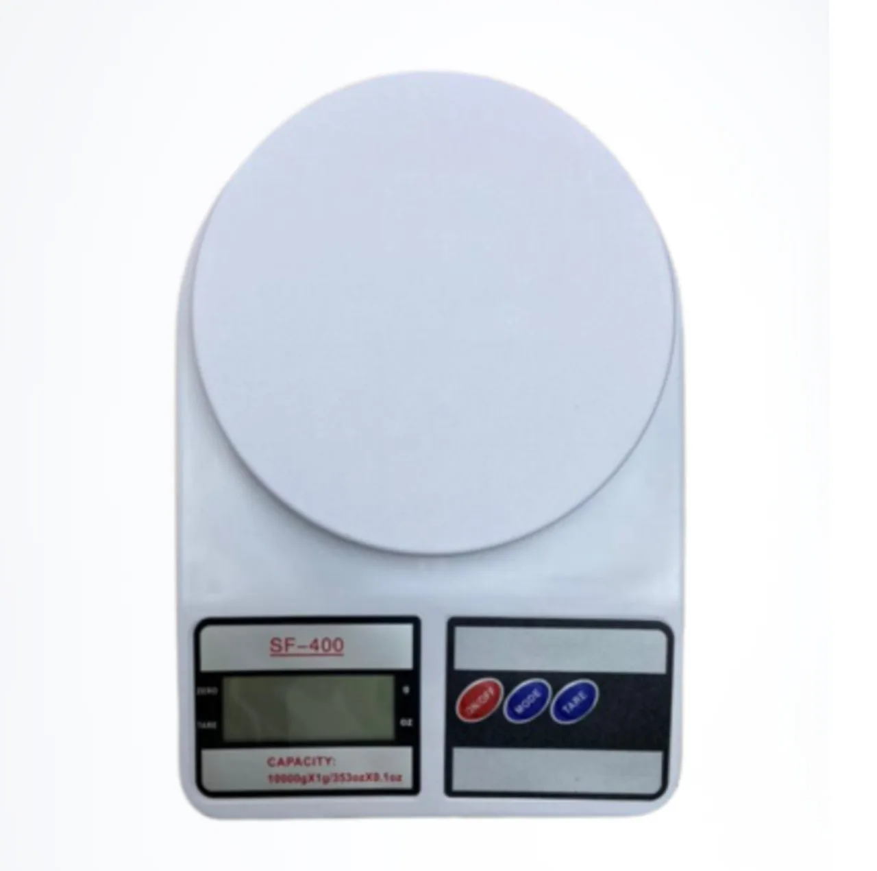 ترازوی آشپزخانه مدل SF-400