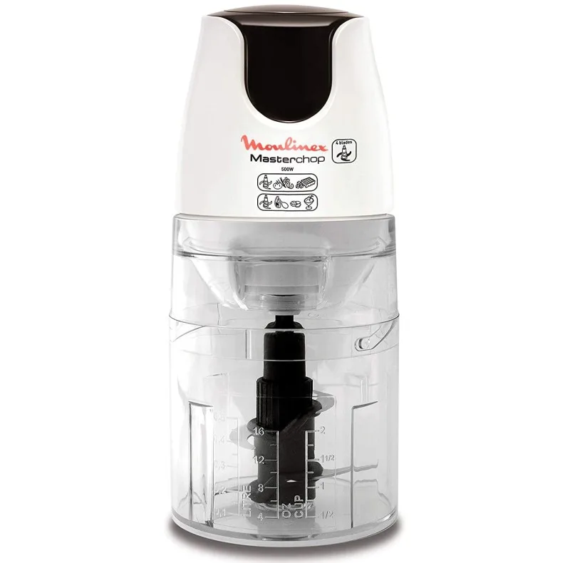 خردکن مولینکس مدل DJ450B27