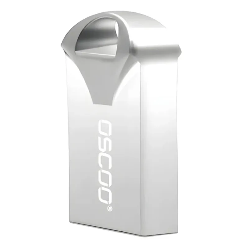 فلش مموری اوسکو مدل R007 ظرفیت 32 گیگابایت با رابط USB 2.0