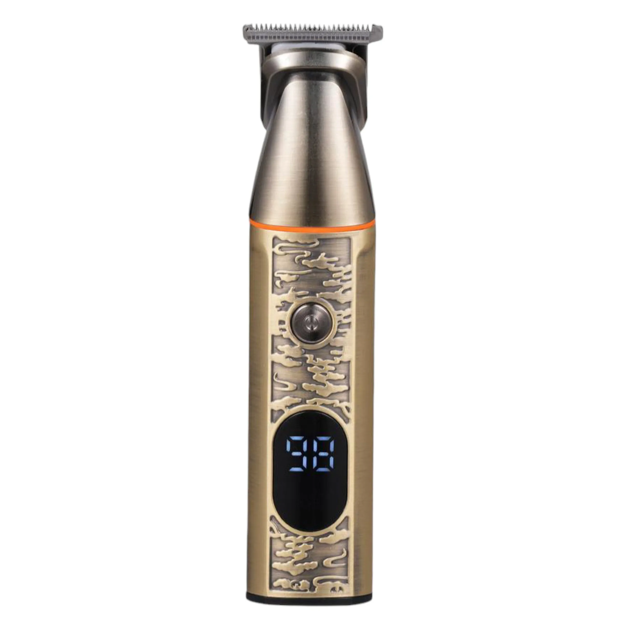ماشین اصلاح موی سر و صورت کیمی مدل KM-865