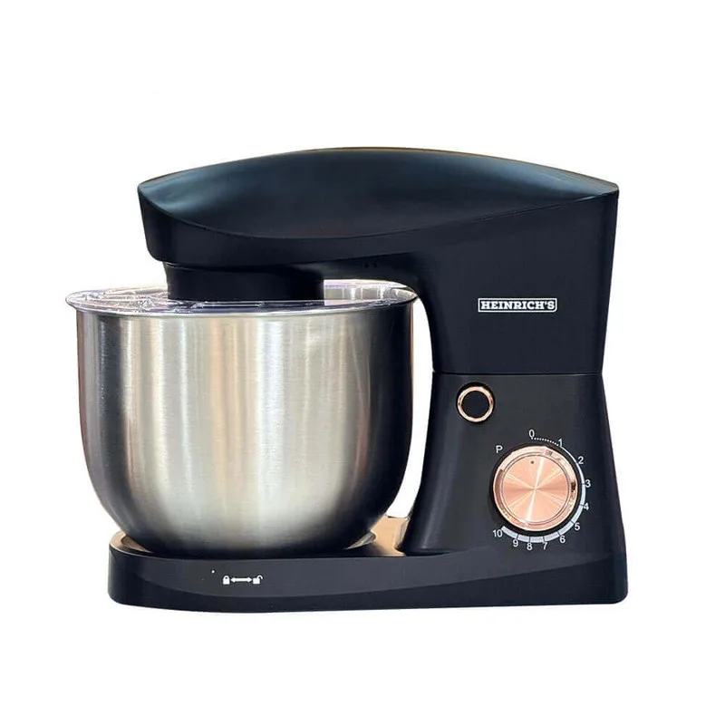 همزن کاسه‌دار 6 لیتری هنریچ مدل HKM 8077