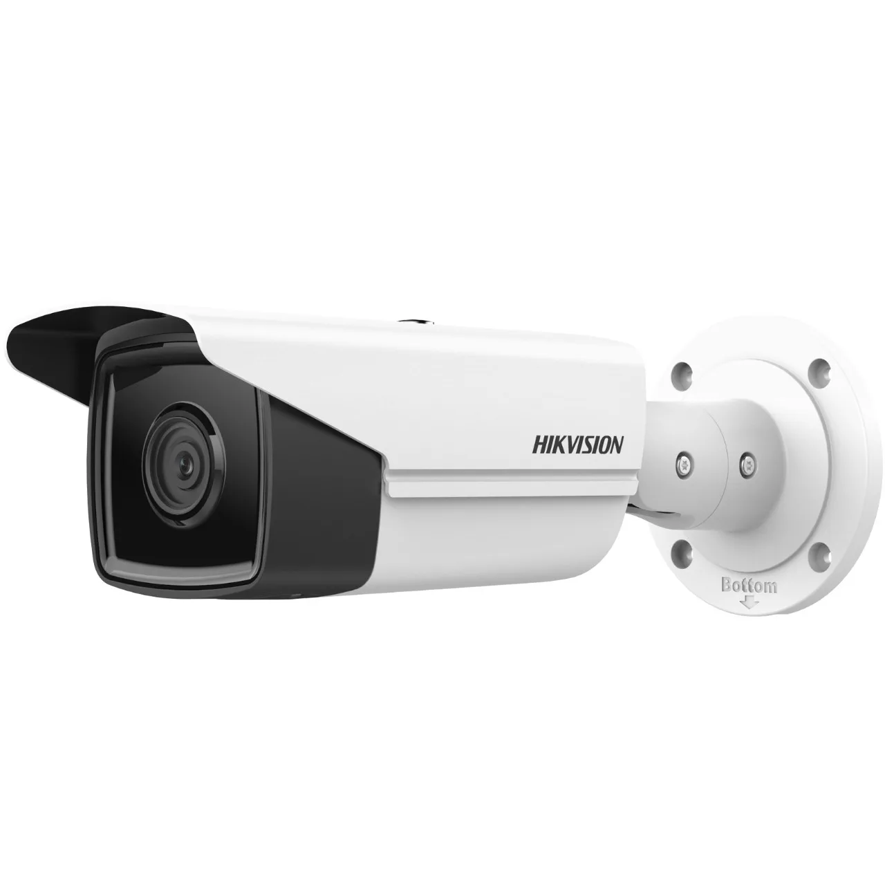 دوربین مداربسته تحت شبکه هایک ویژن مدل DS-2CD2T63G2-4I
