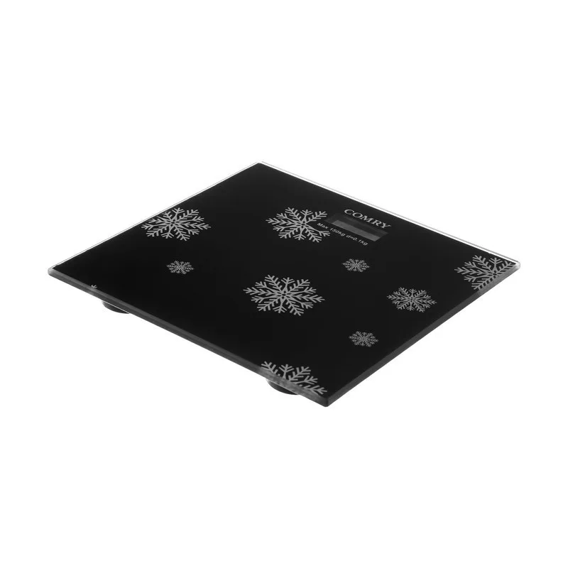 ترازو دیجیتال کمری مدل SNOW-01