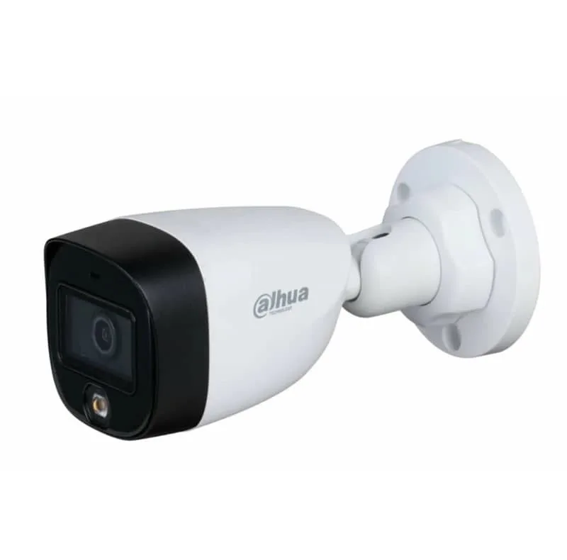 دوربین مداربسته آنالوگ داهوا مدل DH-HAC-HFW1509CP-LED