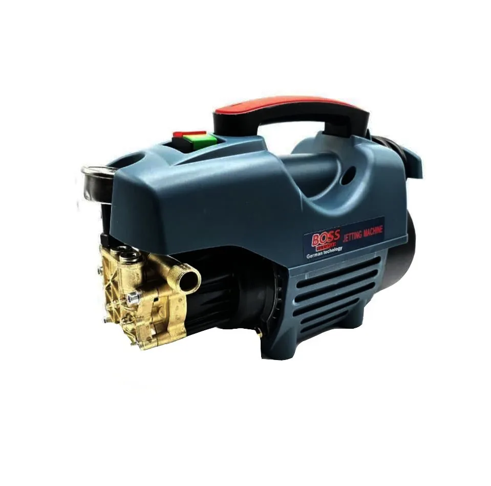 کارواش دینامی 250 بار 2000 وات باس مدل BS-125-5