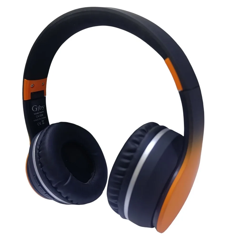 هدفون گجبی مدل ca-038