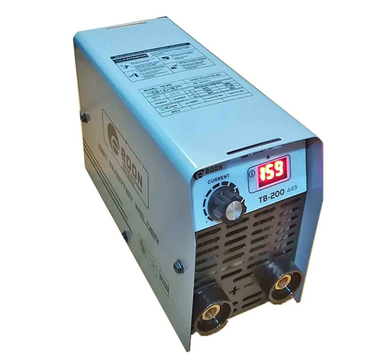 دستگاه جوش 200 آمپر ادون مدل TB-200NEW