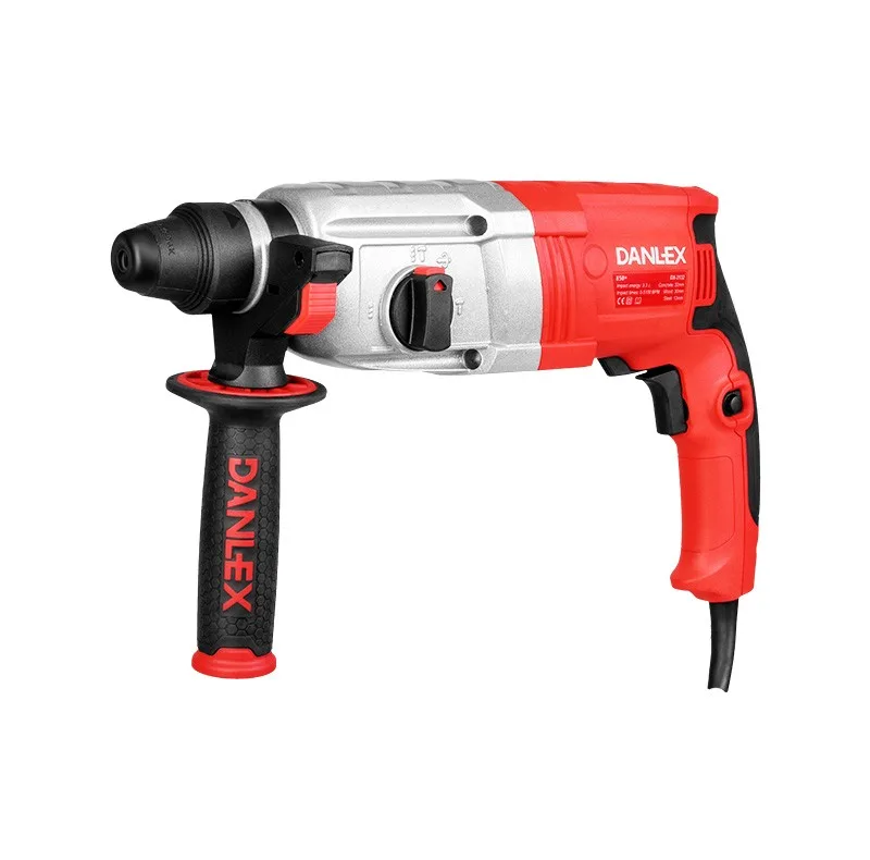 دریل بتن کن دنلکس مدل DX-3132
