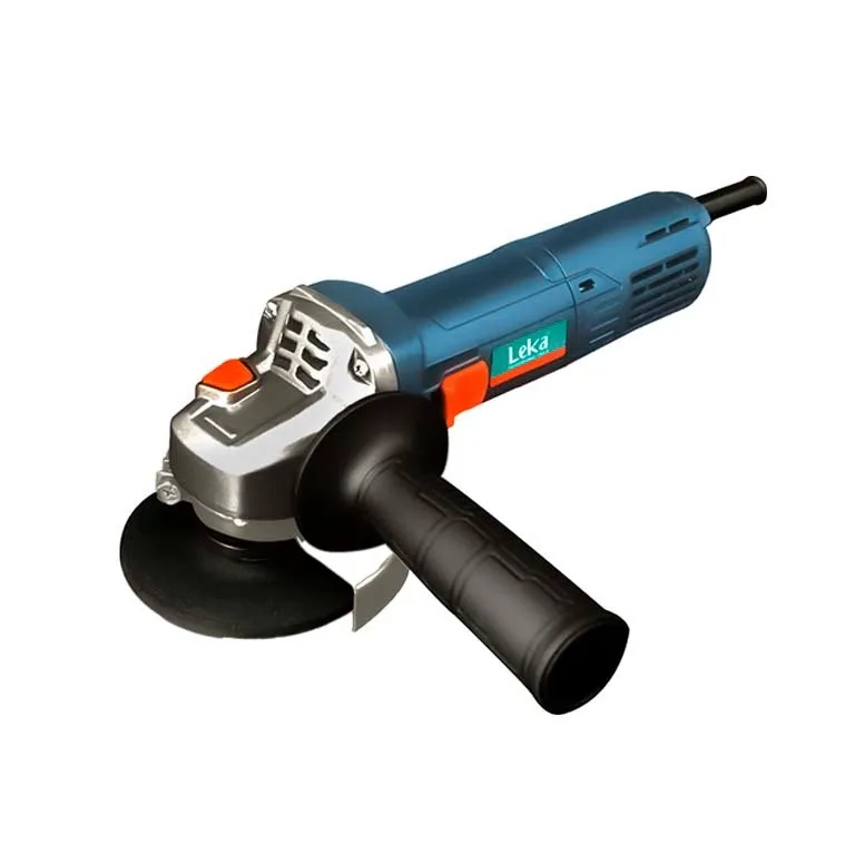 مینی فرز لکا مدل AG115-08