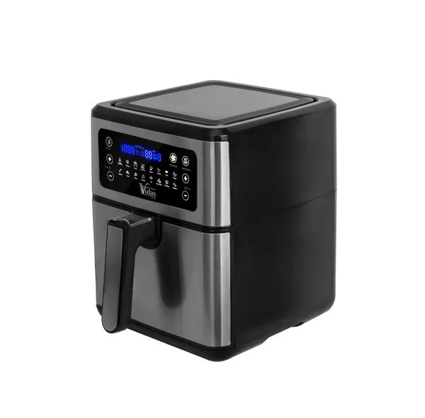 سرخ کن بدون روغن ویداس مدل VIR-5864