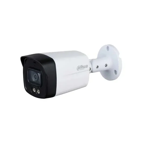 دوربین مداربسته آنالوگ داهوا مدل DH-HAC-HFW1209TLMP-A-LED