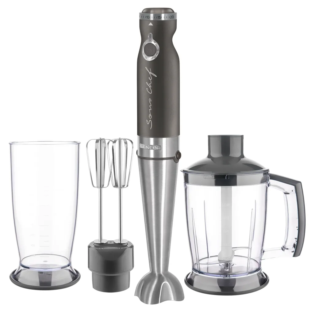 گوشت کوب برقی سنکور مدل SHB 5608